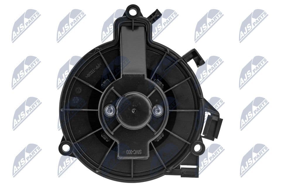 ewnvc000 NTY Вентилятор салону для Iveco Daily VI