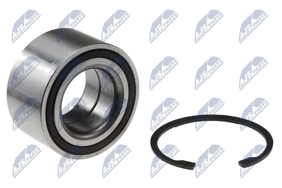 KLTME026 NTY Підшипник ступиці колеса