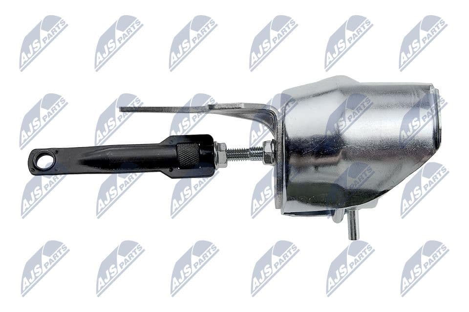 ecdpe002 NTY Клапан регулирования давления наддува