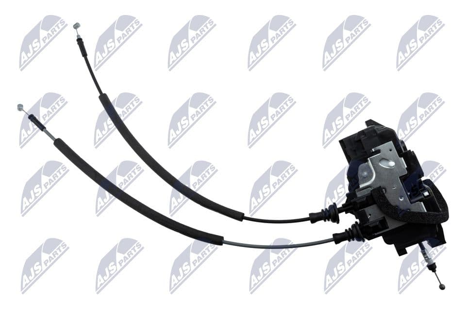 ezchy605 NTY Замок двери для Hyundai Santa Fe