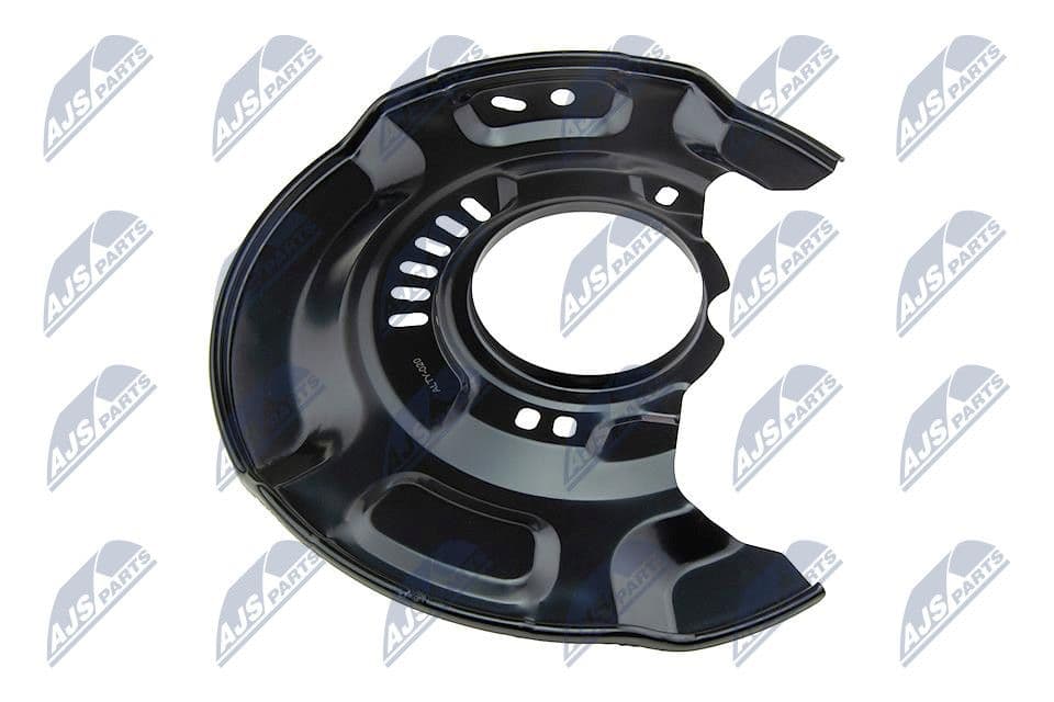 htoty020 NTY Кожух тормозного диска для Toyota Yaris