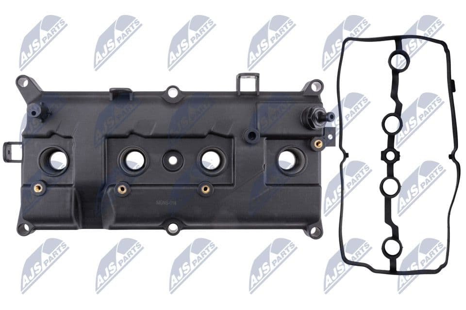 bpzns014 NTY Клапанная крышка для Nissan X-Trail