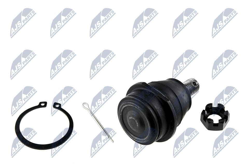 zsdda001 NTY Шаровая опора для Daihatsu Terios