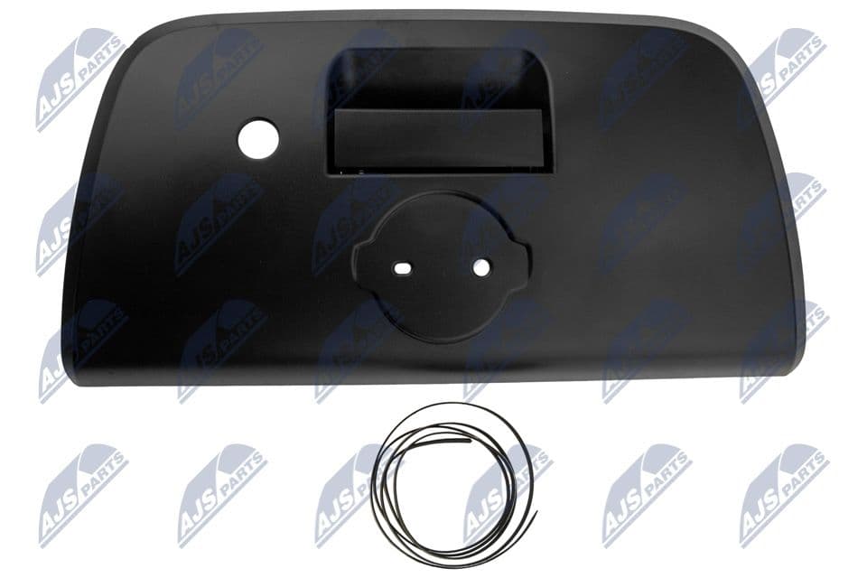 ezcns034 NTY Ручка задней двери