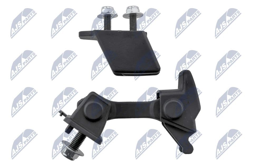 ezcch060 NTY Ручка открывания капота для Jeep Wrangler