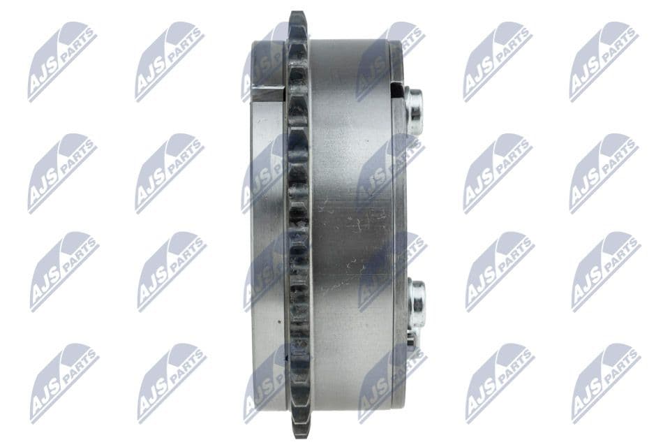 rkzty017 NTY Шестерня распредвала