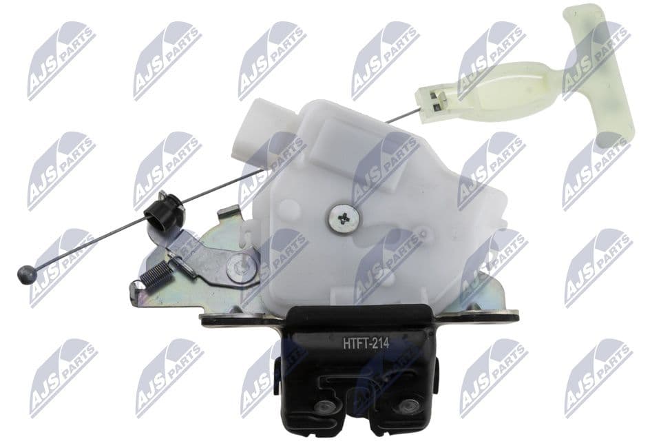 ezcft214 NTY Замок крышки багажника для Fiat 500