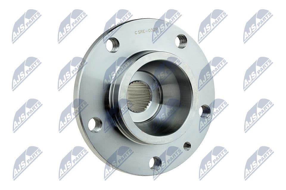 klpre032p NTY Ступица колеса