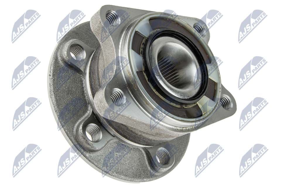 kltvv020 NTY Комплект ступиці колеса для Volvo XC90