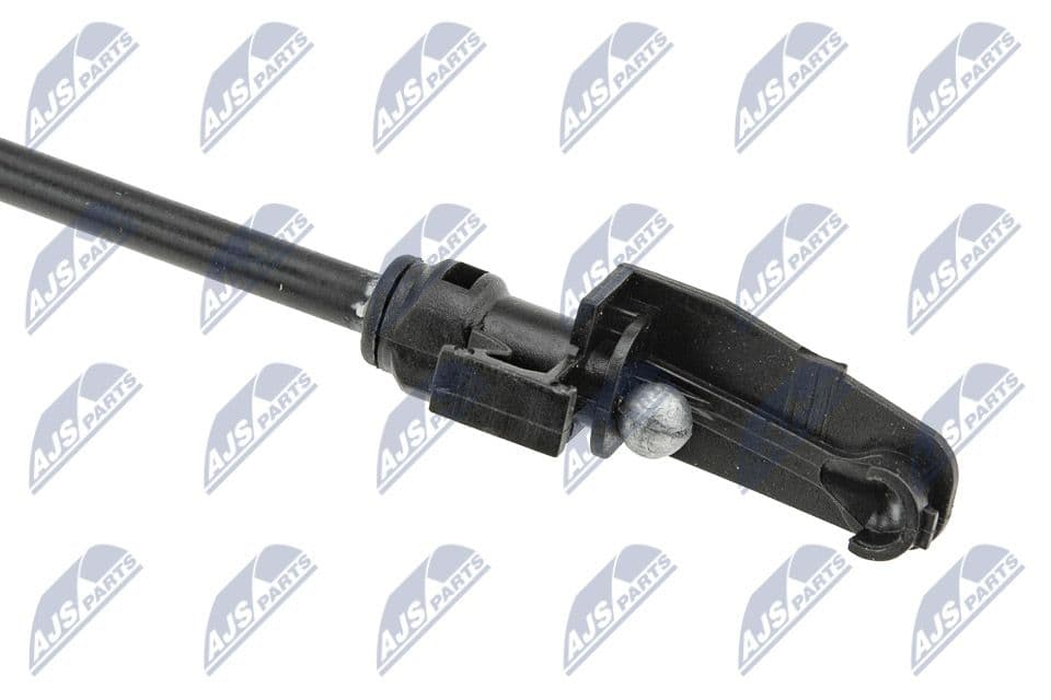 ezcvw143 NTY Тросик замка капота для Volkswagen Touareg