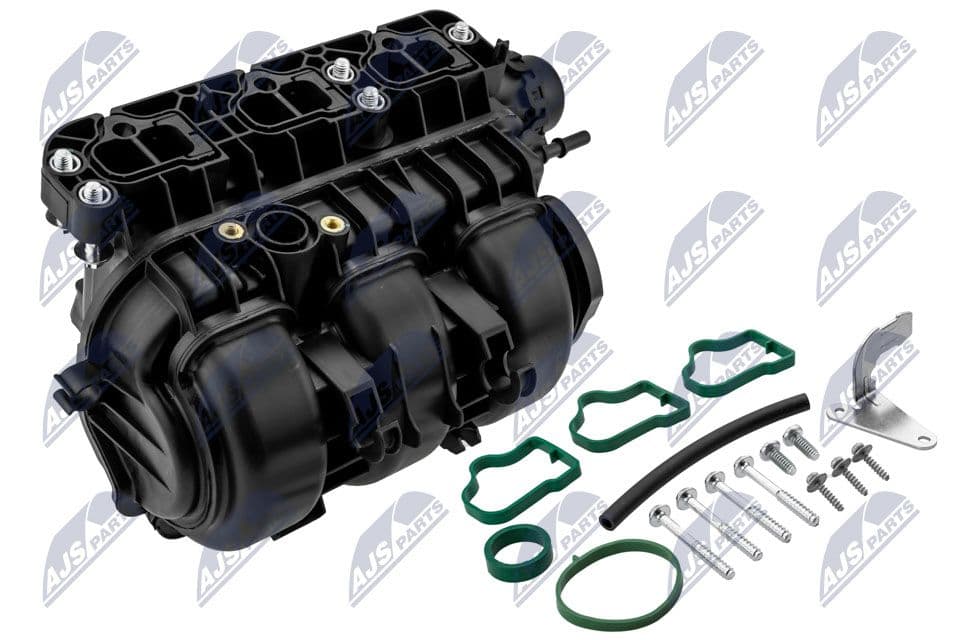 bkspl005 NTY Впускной патрубок для Opel Corsa