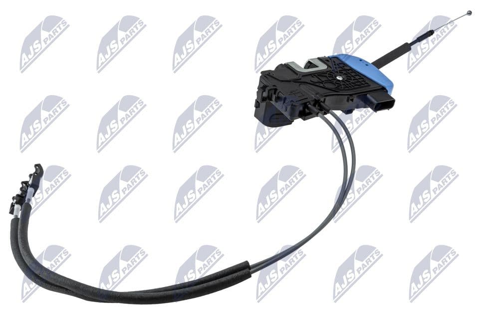 ezchy681 NTY Замок двери для Hyundai Veloster