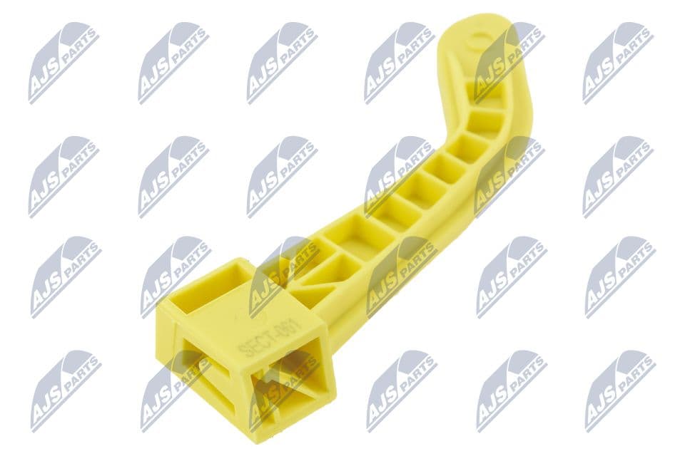 ezcct061 NTY Ручка открывания капота