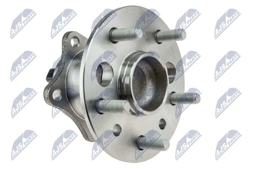 KLTTY083 NTY Комплект ступиці колеса