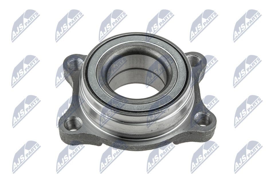 KLPNS061 NTY Комплект ступиці колеса