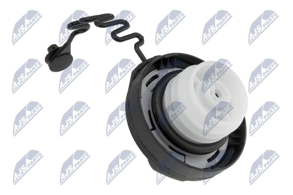 ezcch058 NTY Крышка бензобака