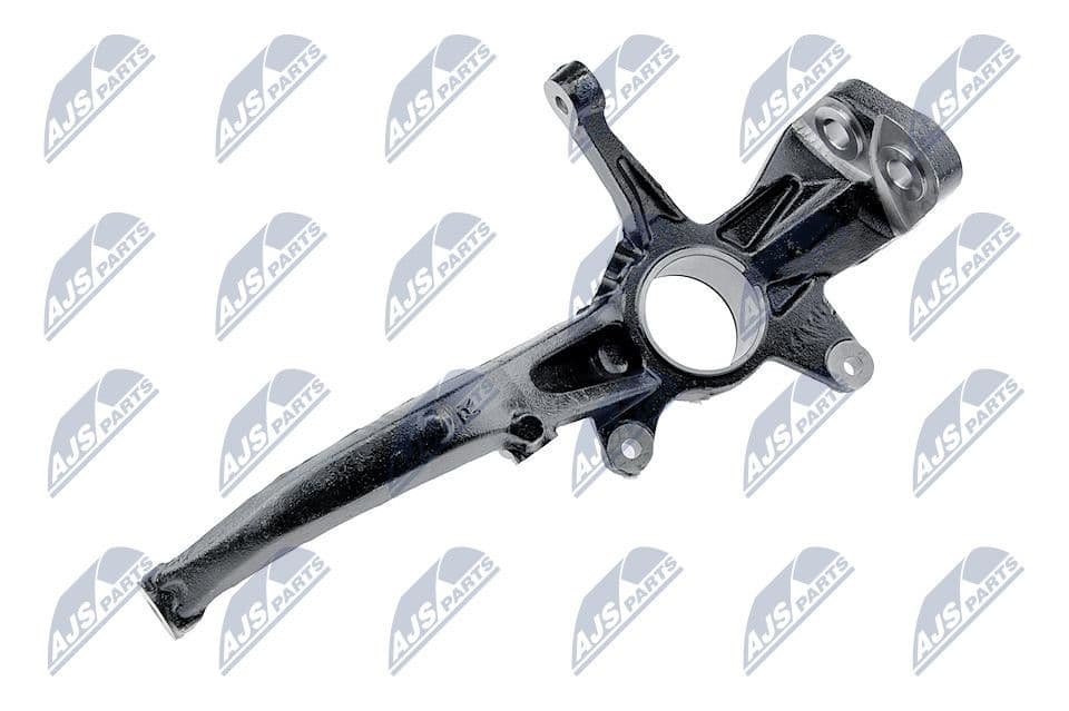 zzpmz001 NTY Поворотний кулак для Mazda 6