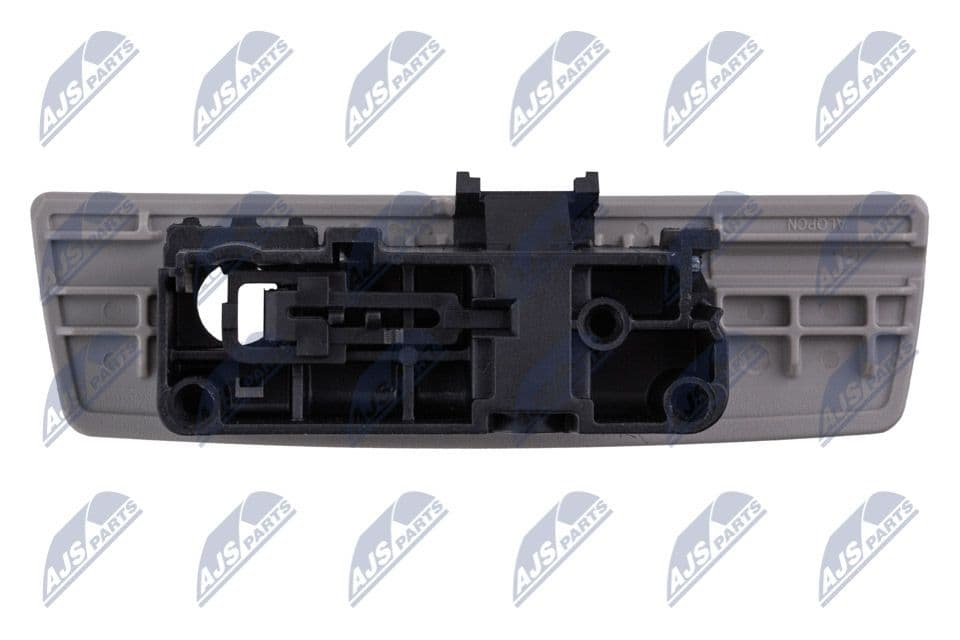 ezcch084 NTY Замок бардачка для Jeep Wrangler