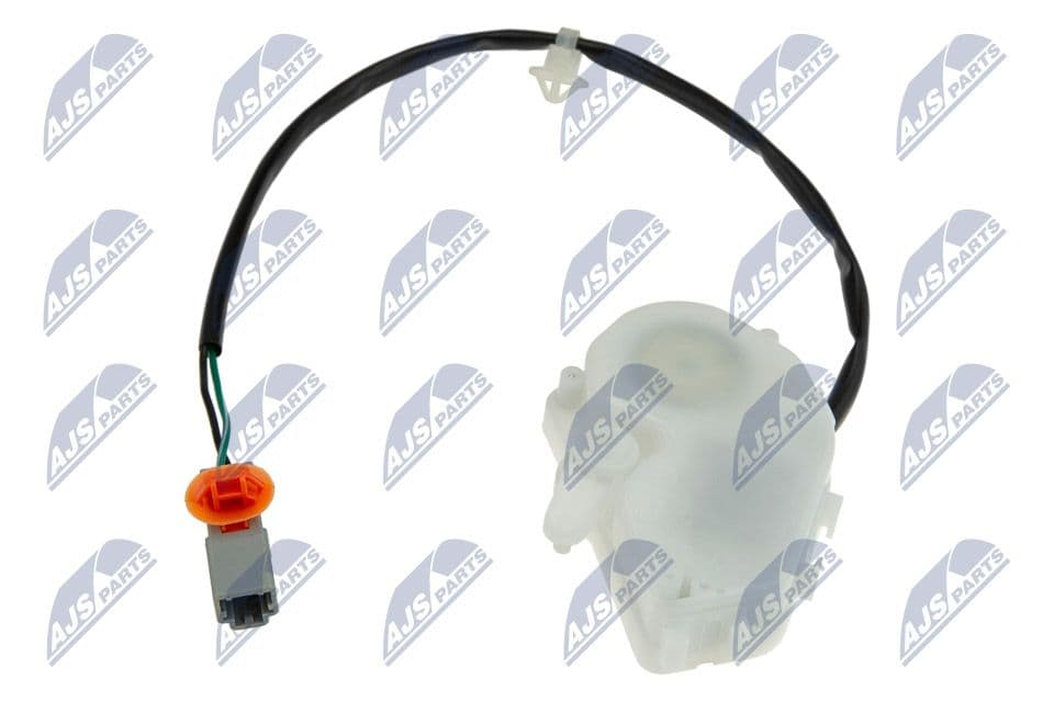 ezchd019 NTY Замок дверей