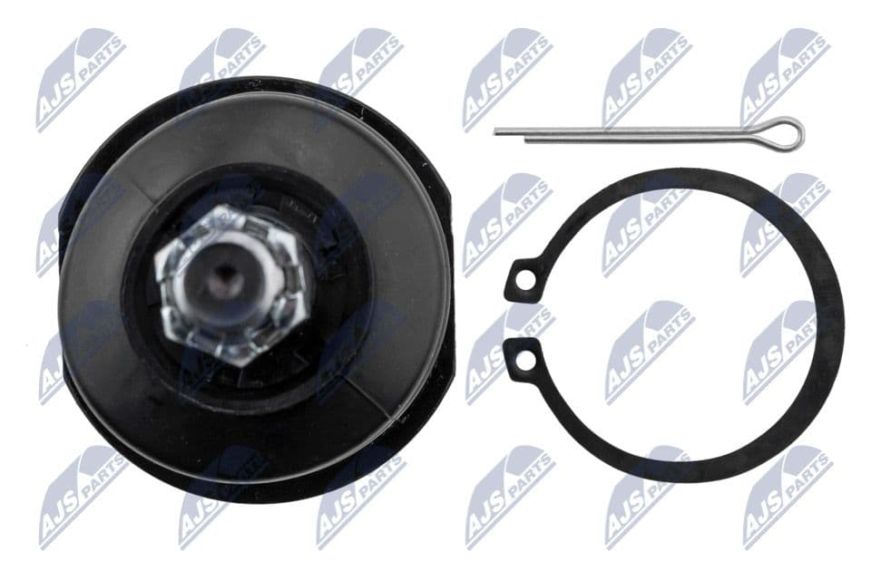 zsdch030 NTY Шарова опора