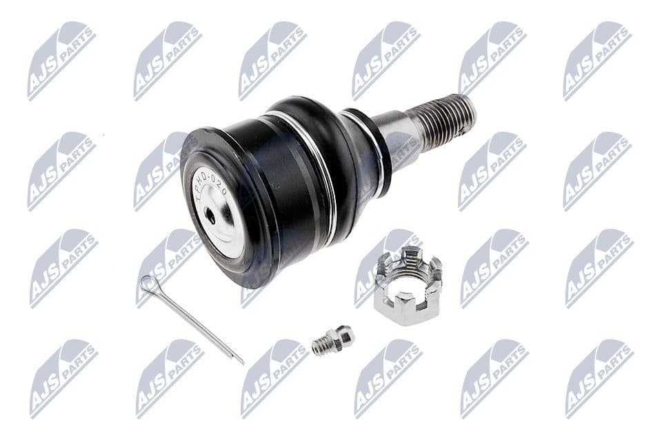 zsdhd020 NTY Шарова опора для Acura MDX