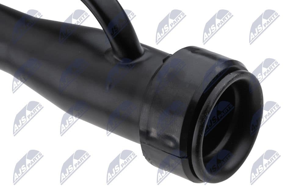 pwpty054 NTY Заливна горловина паливного бака