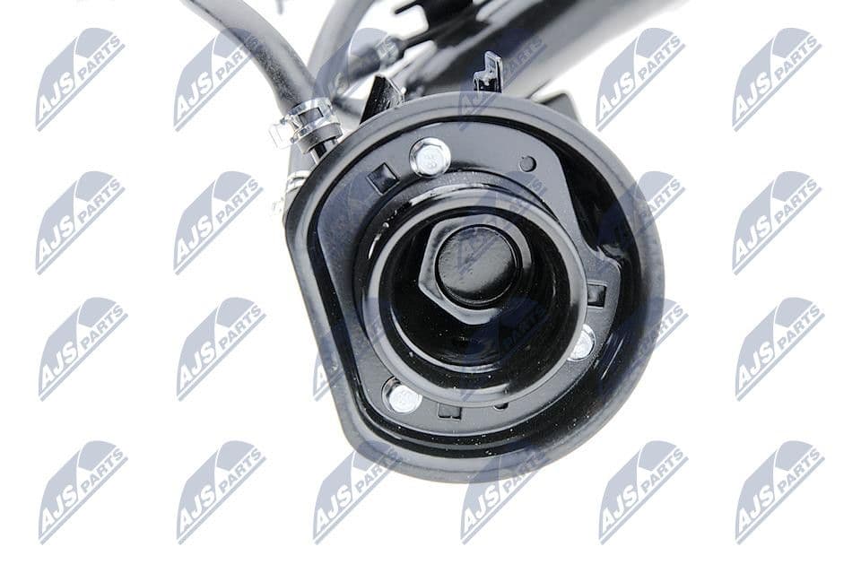 pwpsb003 NTY Заливна горловина паливного бака для Subaru Forester