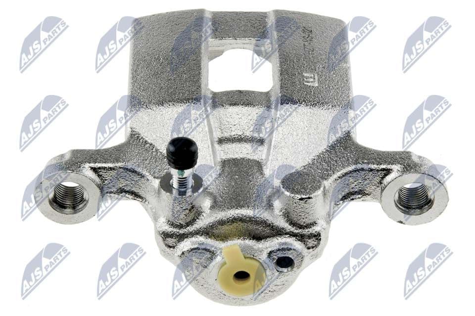 HZTNS021 NTY Гальмівний супорт для Nissan X-Trail