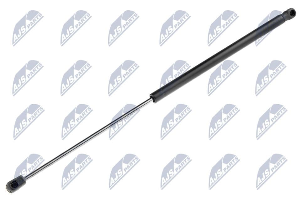 aere033 NTY Газовий упор багажника для Renault Koleos