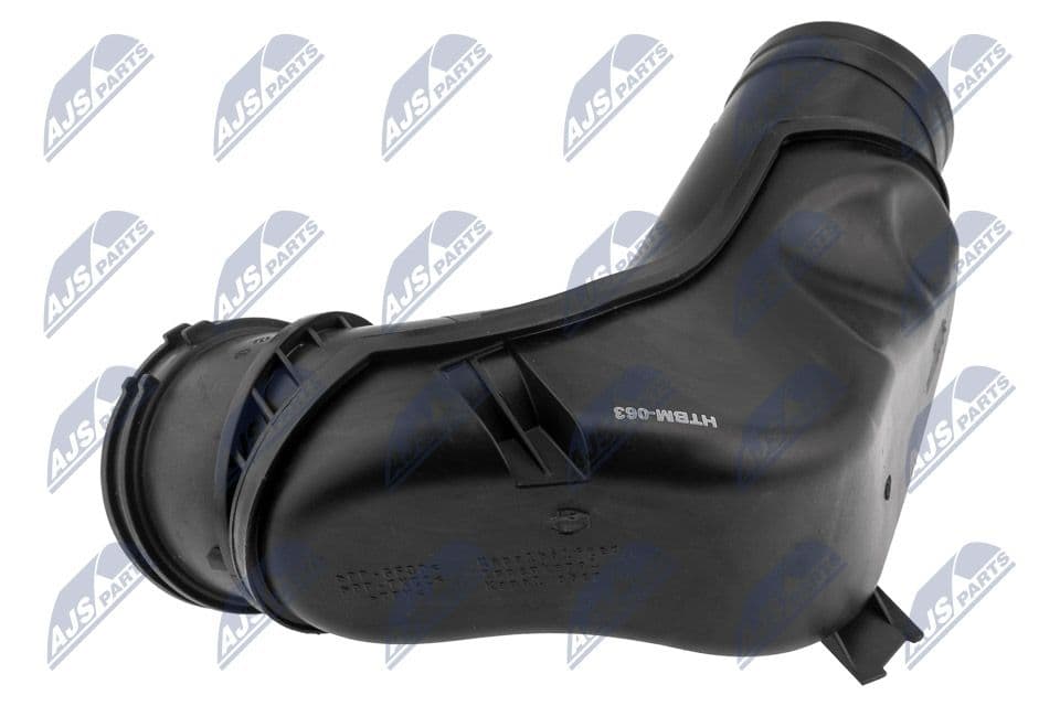 gppbm063 NTY Воздушный патрубок