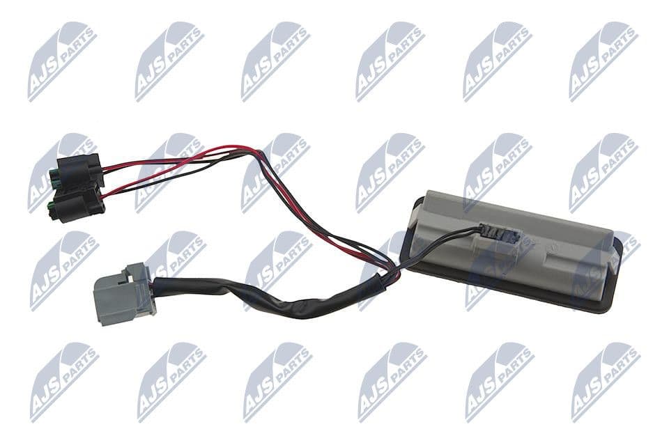 ezclr008 NTY Ручка дверей для Land Rover Discovery