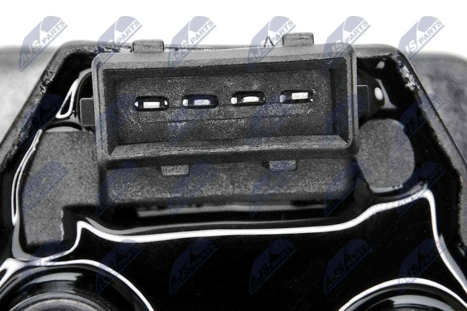 eczct001 NTY Катушка зажигания