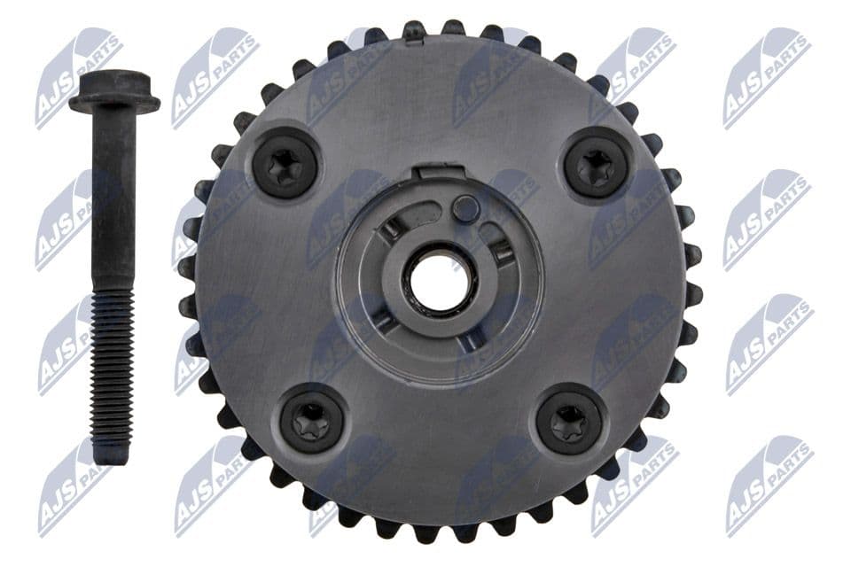 rkzpl009 NTY Шестерня розподільного вала