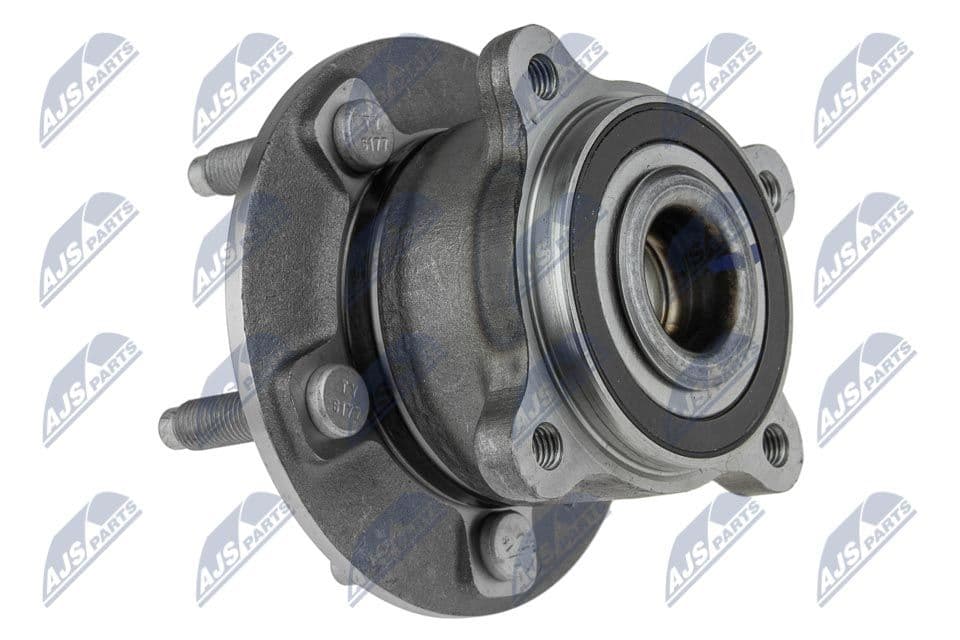 kltdw091 NTY Комплект ступиці колеса