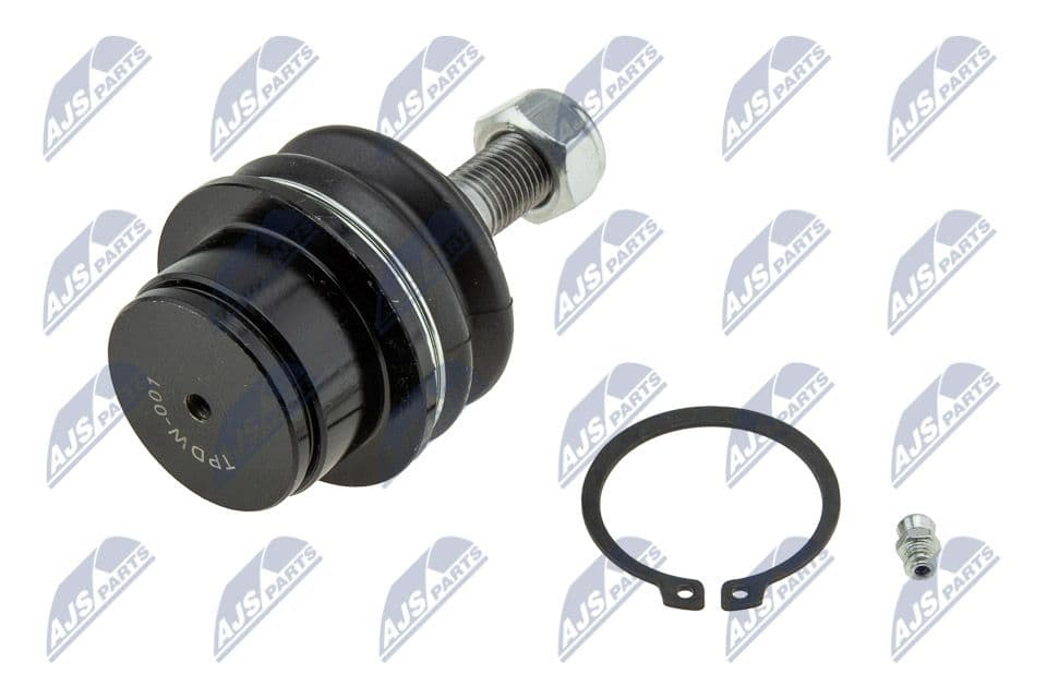 zstdw001 NTY Шаровая опора