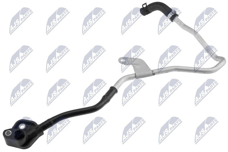 ecdme035 NTY Оливний патрубок турбіни