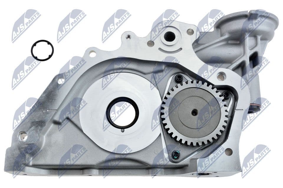 bpohy001 NTY Масляный насос