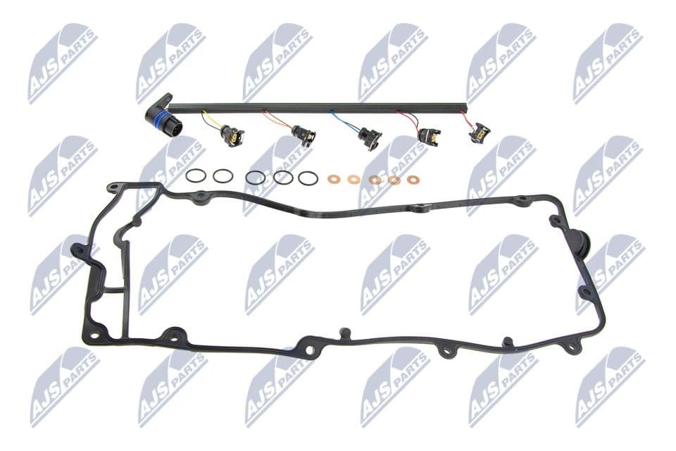 ewdlr000a NTY Топливная форсунка