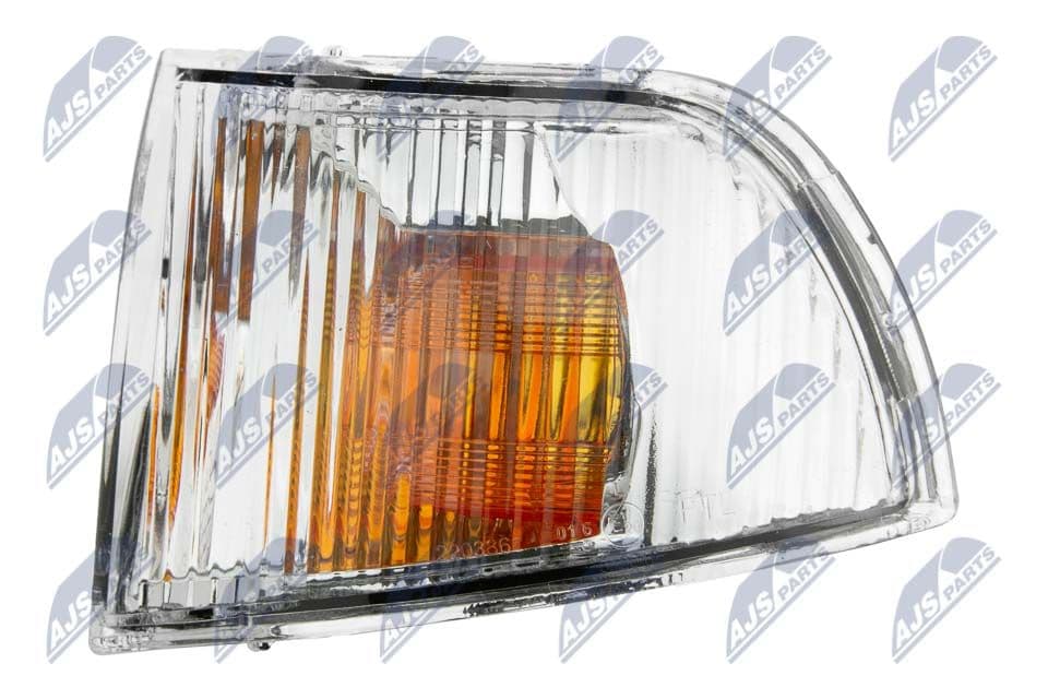 elpvc000 NTY Ліхтар покажчика повороту для Iveco Daily IV