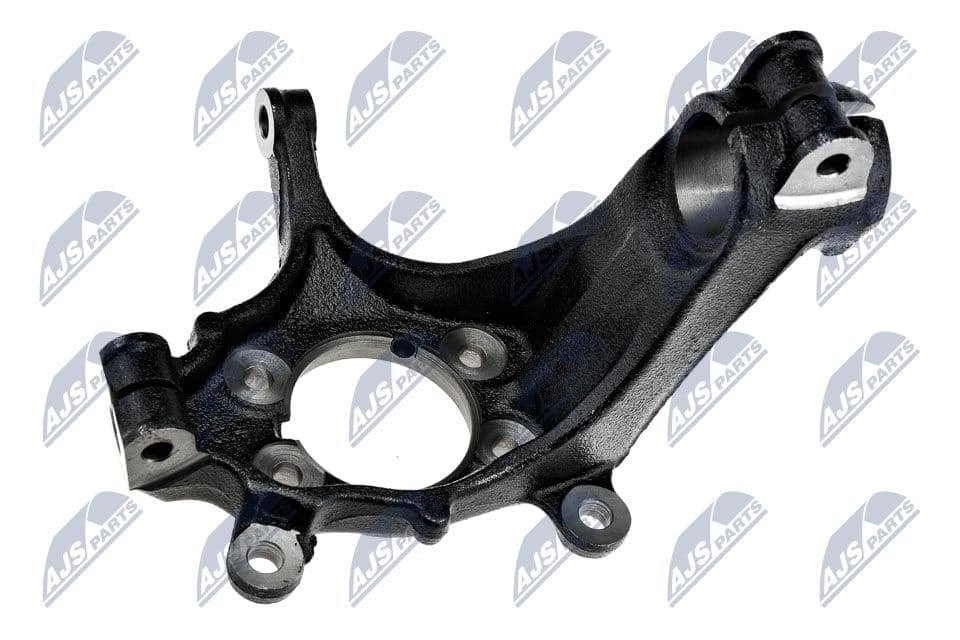 zzpns013 NTY Поворотный кулак для Nissan X-Trail