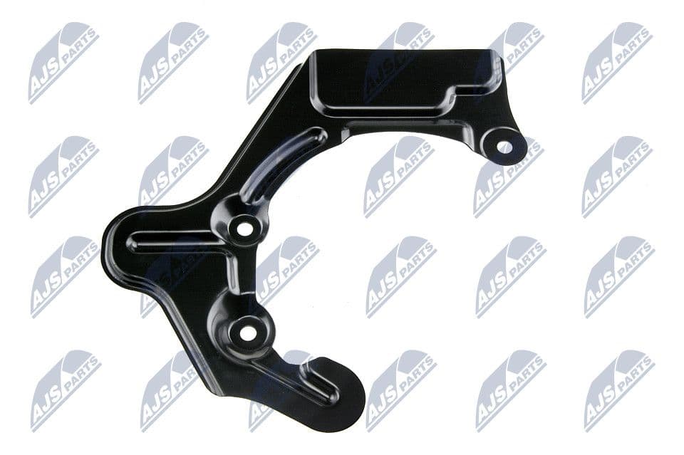 HTOVW023 NTY Кожух гальмівного диску