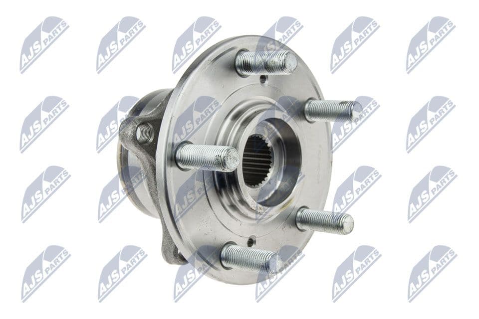 KLPHD036 NTY Комплект ступицы колеса для Honda Pilot