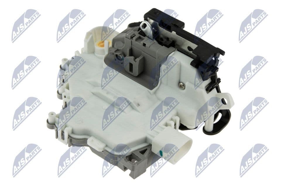 ezcau107 NTY Замок дверей