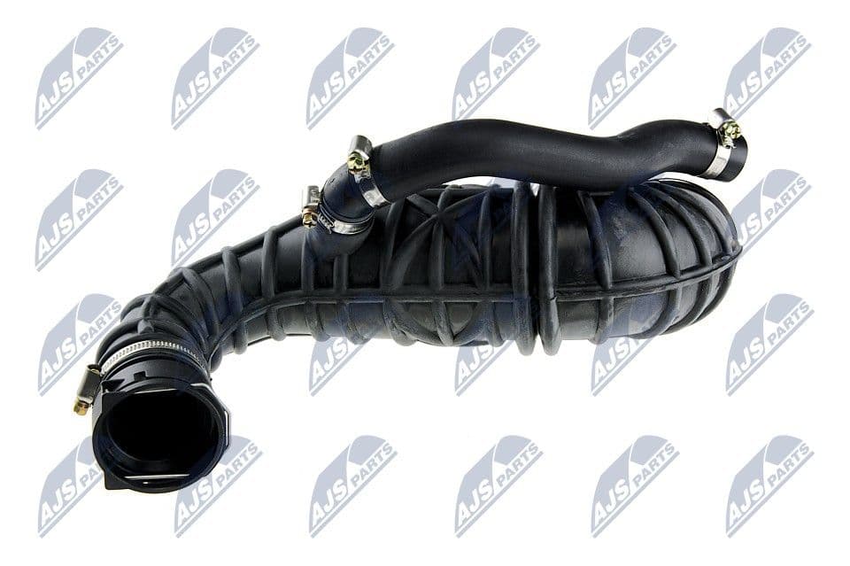 GPPFR004 NTY Воздушный патрубок