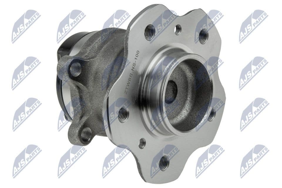 kltns100 NTY Ступица колеса