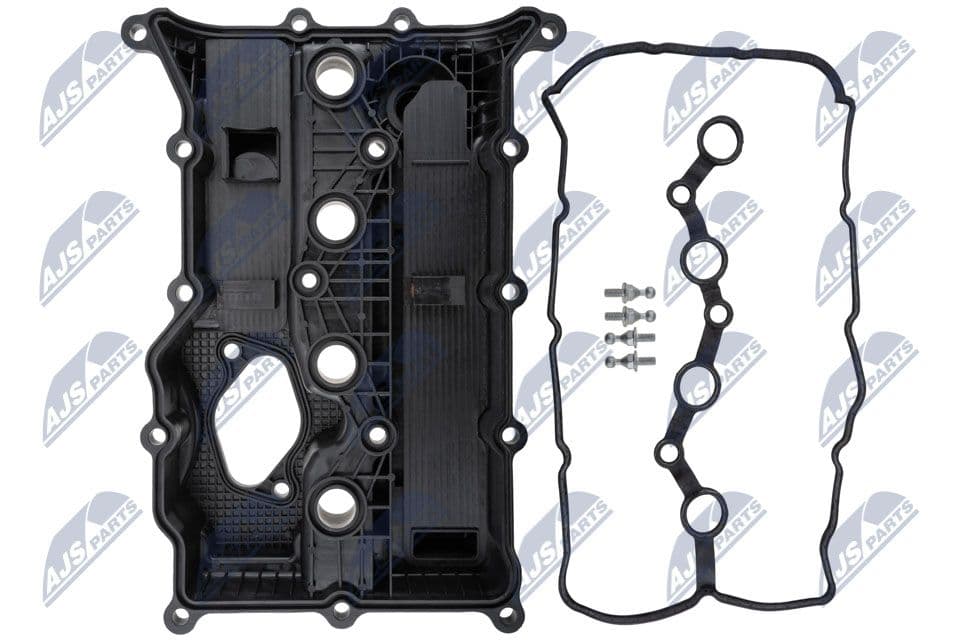 bpzka304 NTY Клапанная крышка