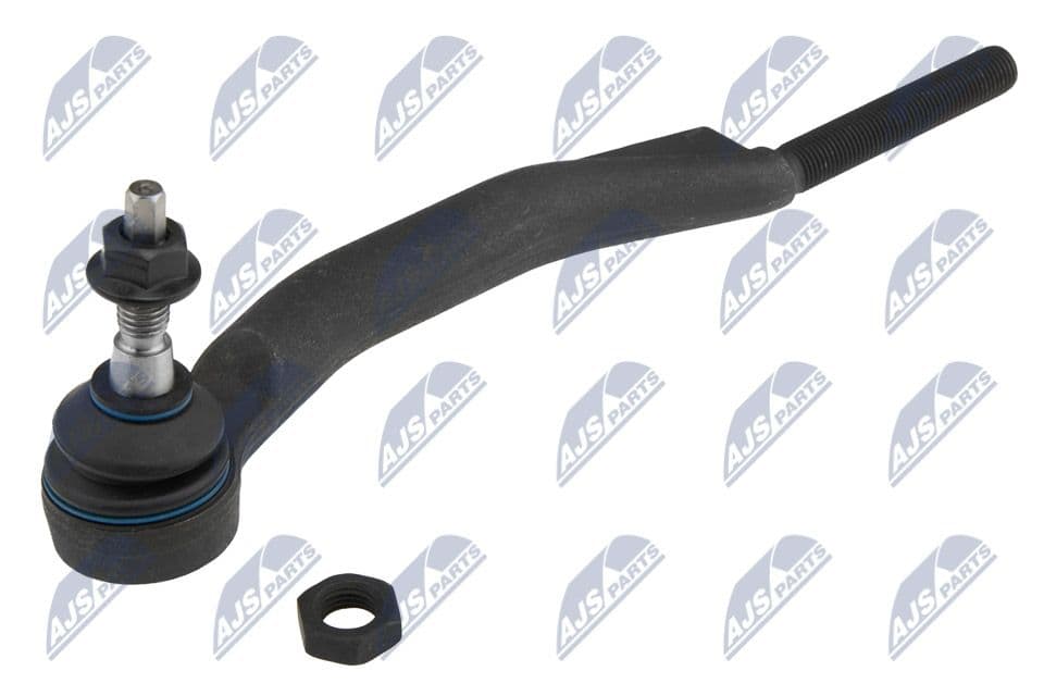 skzch055 NTY Наконечник кермової тяги для Cadillac SRX