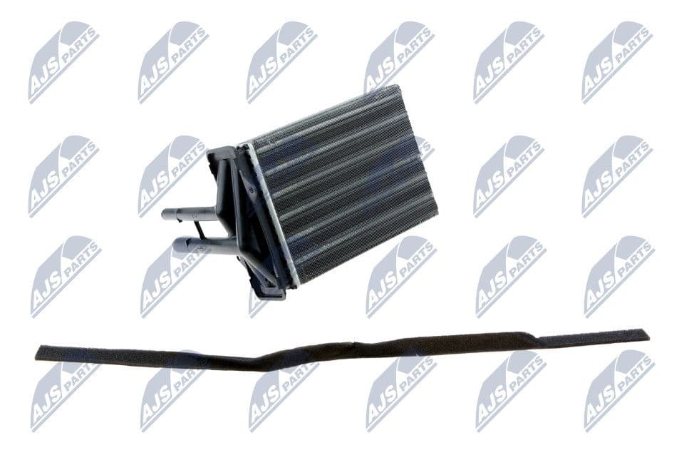 cngch007 NTY Радіатор пічки для Jeep Cherokee