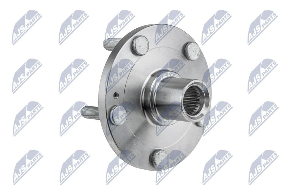 klphy510p2 NTY Ступиця колеса