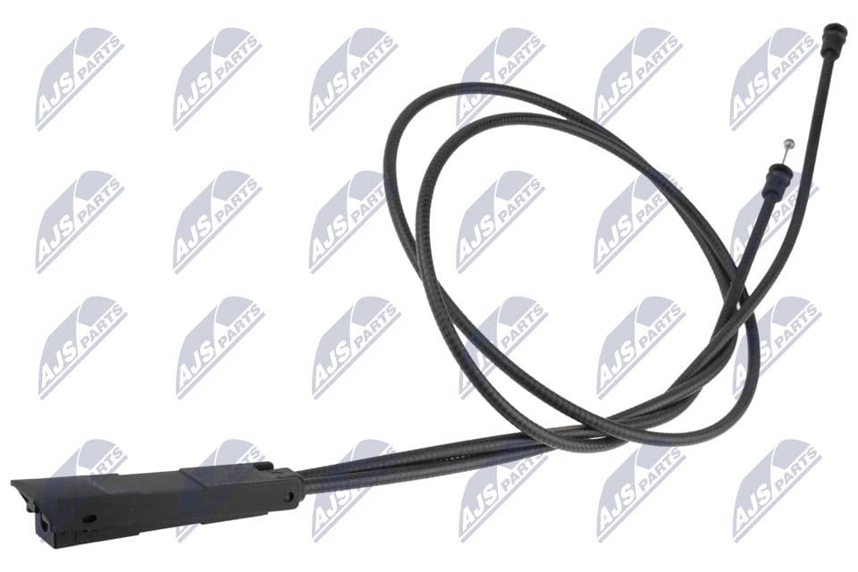 ezcme350 NTY Тросик замка капота для Mercedes R-Class